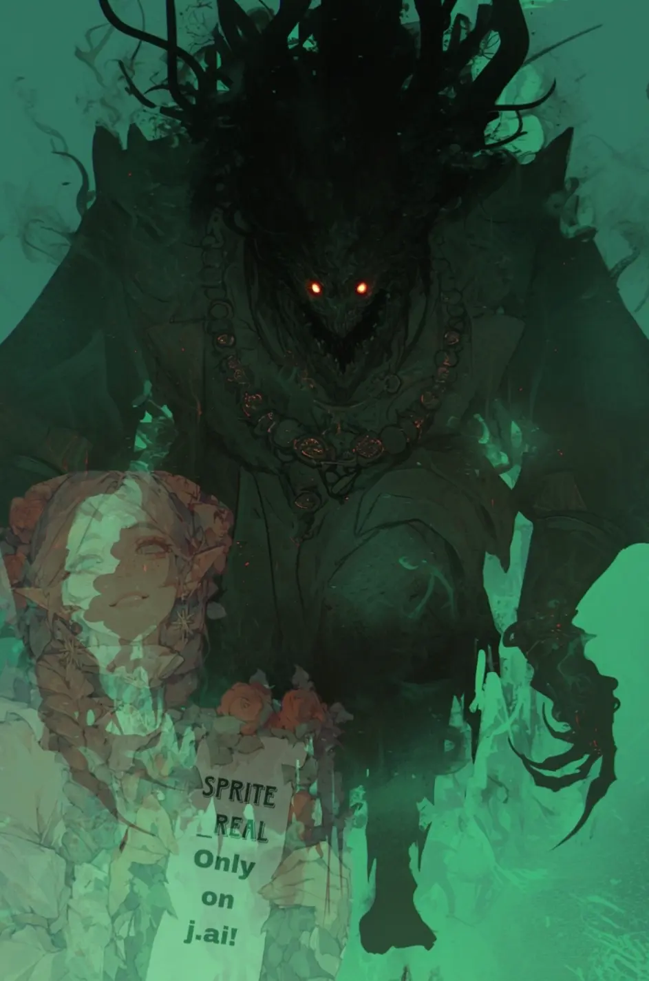 Avatar of Sarxphagos