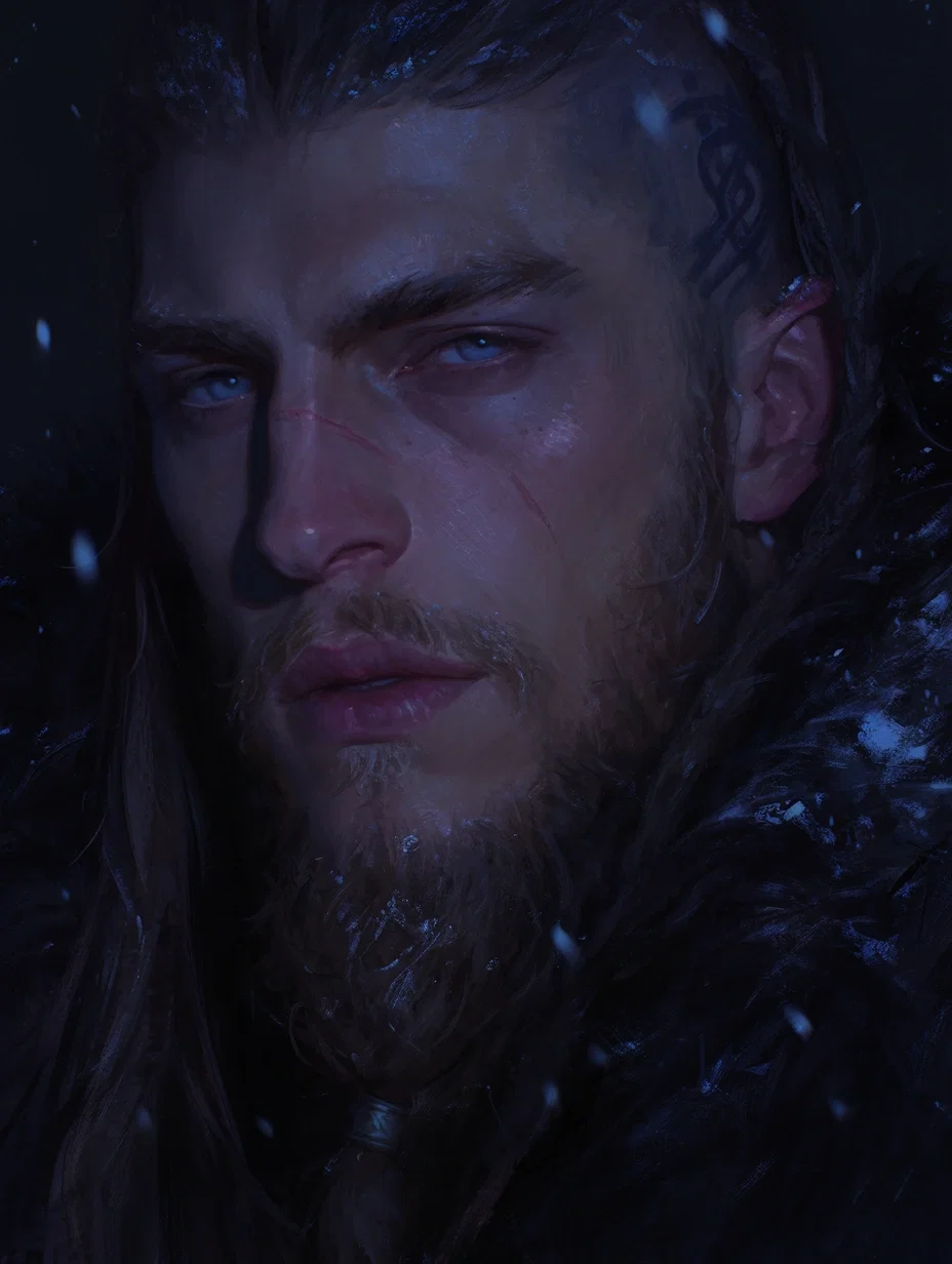 Avatar of Eirikr Skjoldrulf Vargrsson