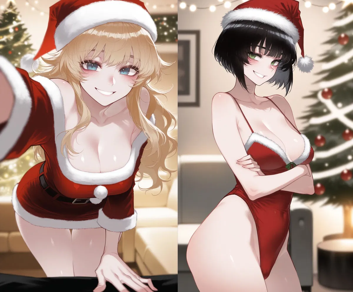 Avatar of Obsessive Famous Adoptive-Sisters