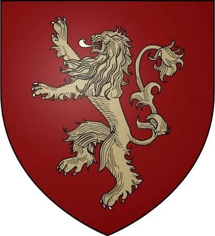 Avatar of Lannister Family