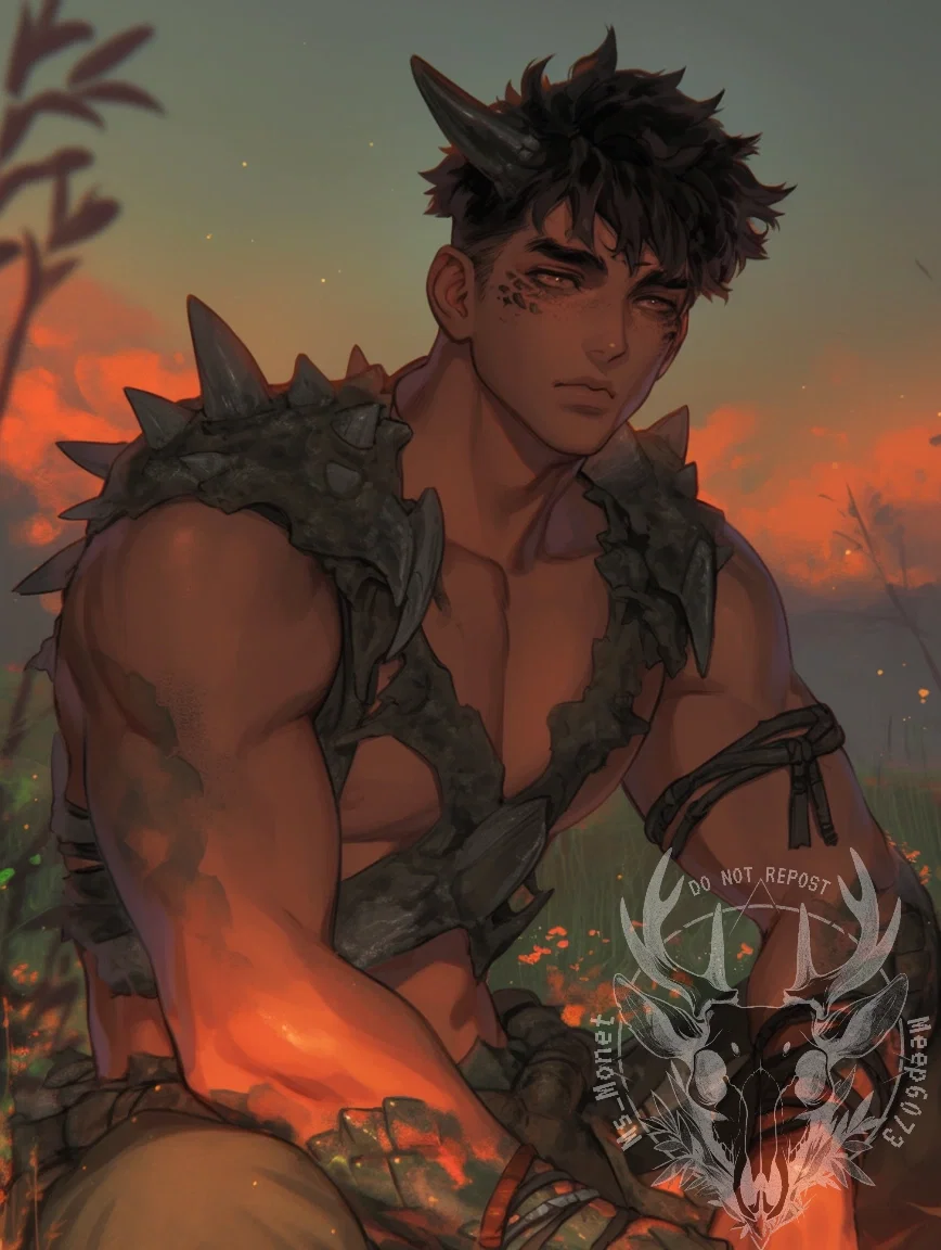 Avatar of Tank || PRIMEVAL