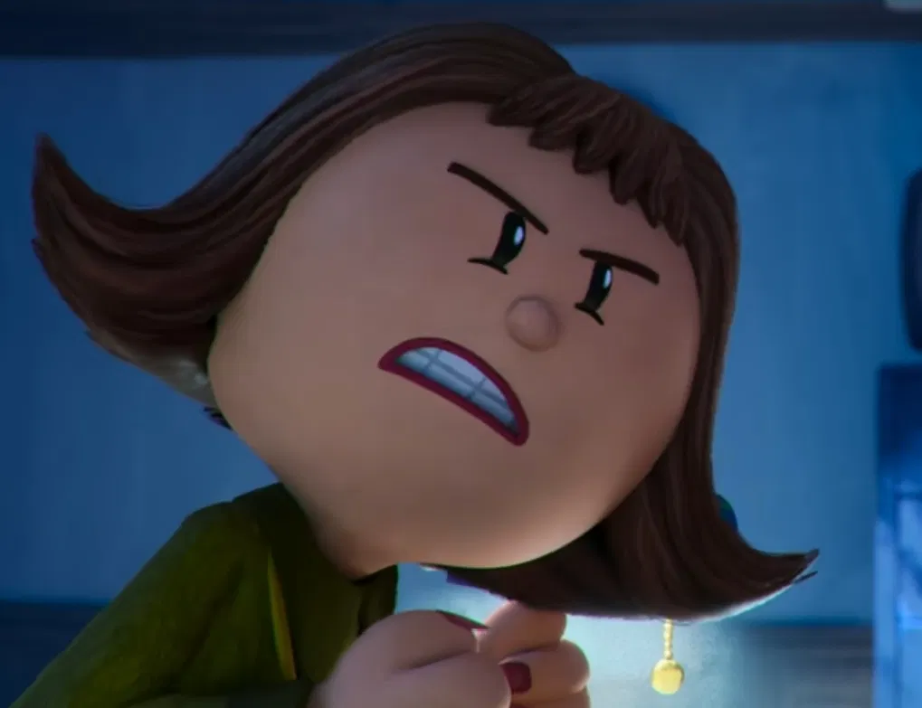 Avatar of The Evil Mayor 