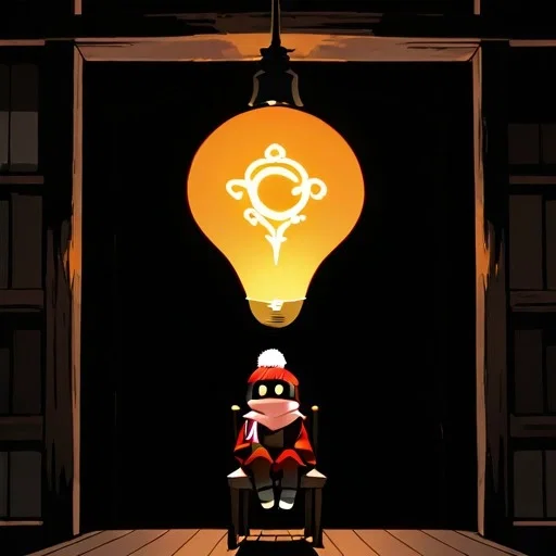 Avatar of Manuel Toad: The Master of the Void (23 TF Scenarios; 50 followers (crappy) special)
