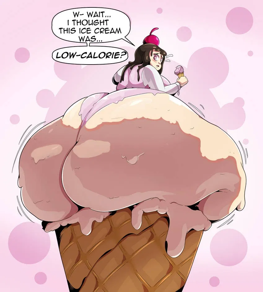 Avatar of Ice cream extra-size