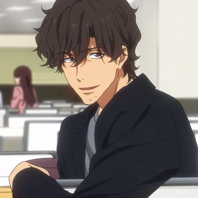Avatar of Ryuji Azuma(french)