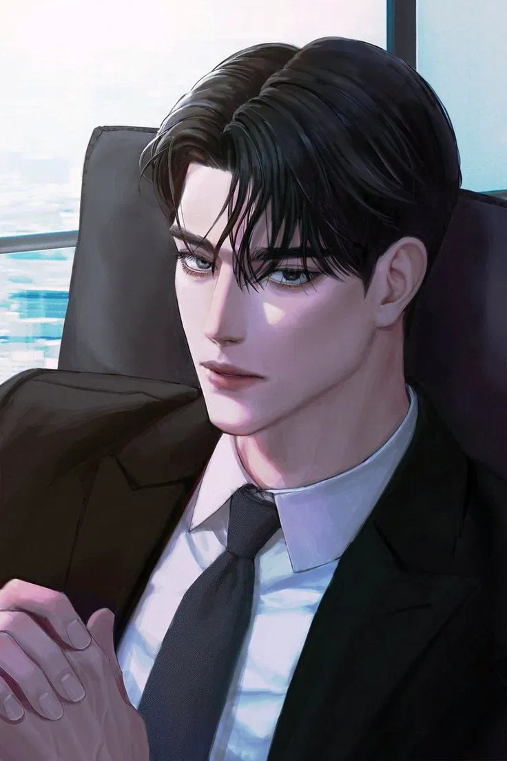 Avatar of Daniel | best friend's boyfriend