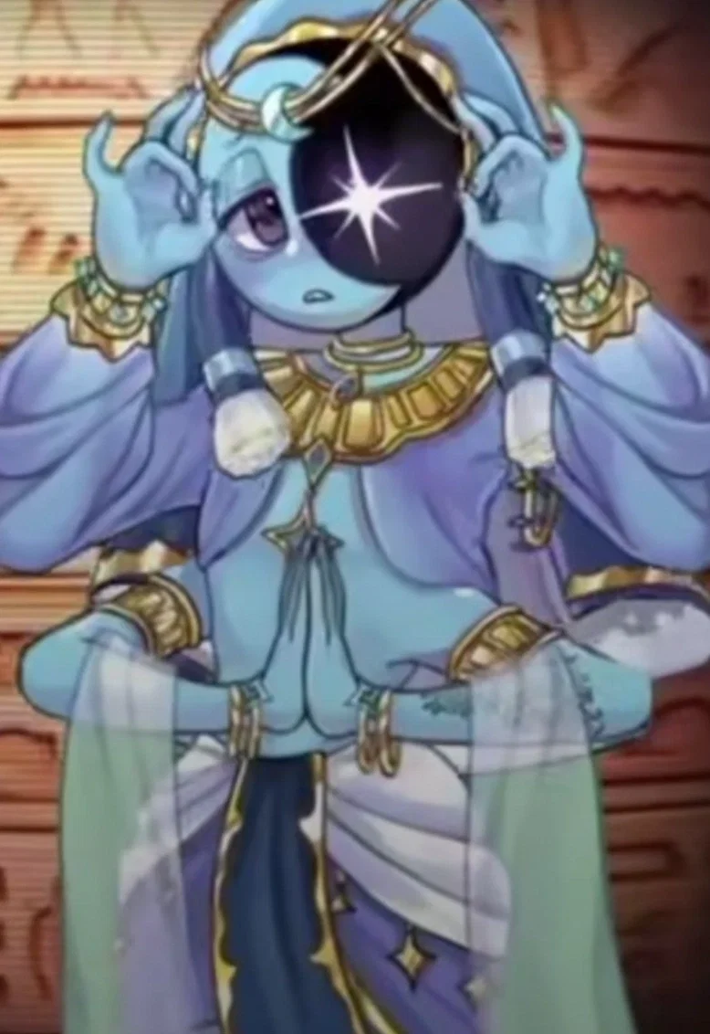 Avatar of 🌟God Astro Novalite.🌟