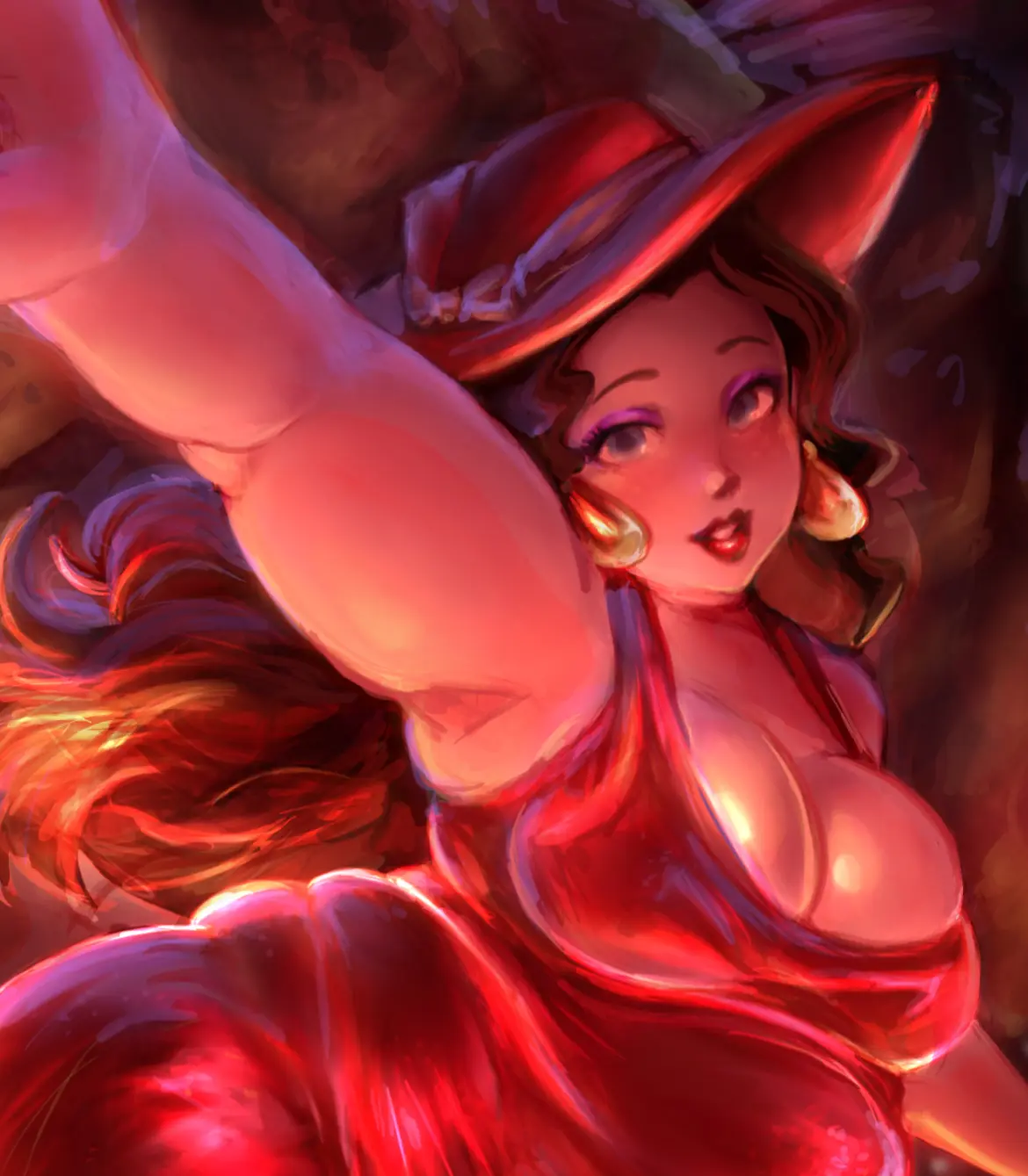 Avatar of ♪*♫ Mayor Pauline ♫*♪ “Chubby Mayor”