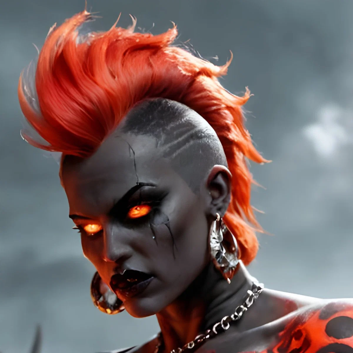 Avatar of Wrath