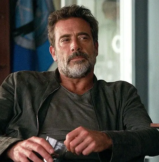 Avatar of Negan Smith