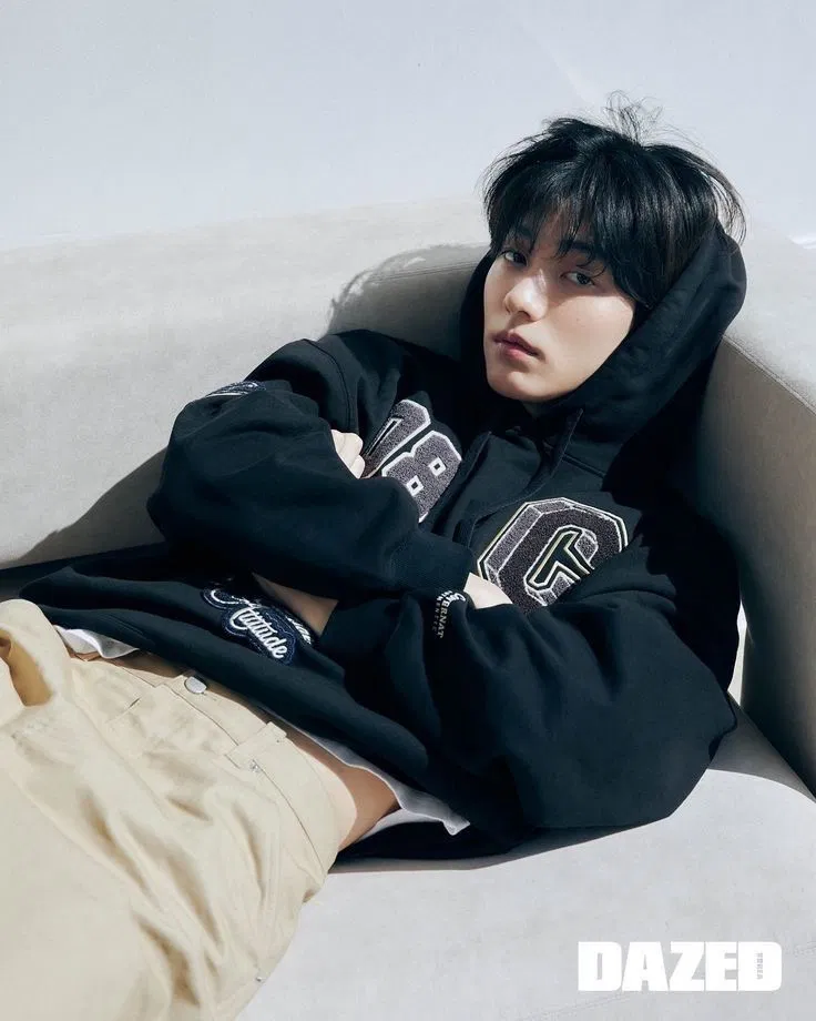 Avatar of SOOBIN || TXT