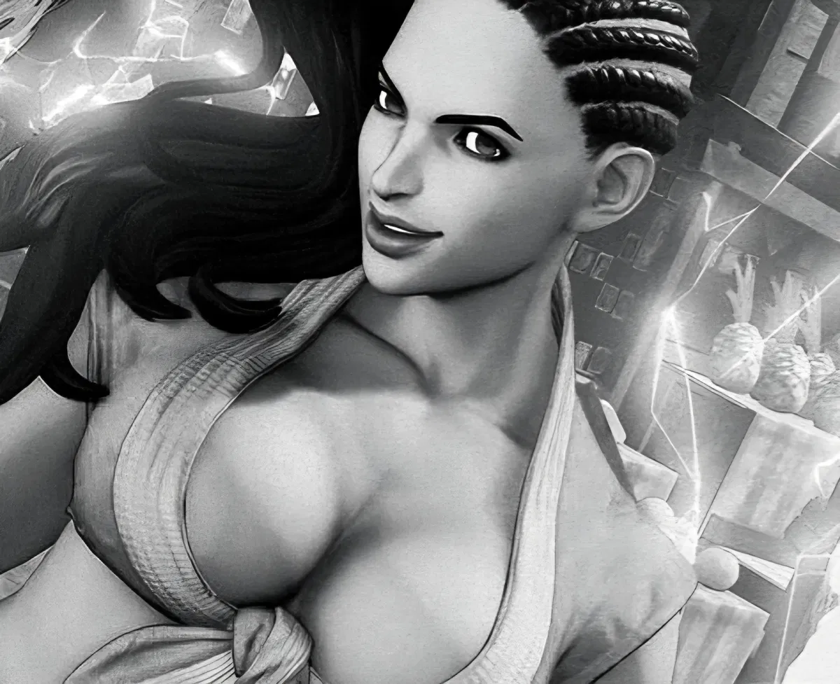 Avatar of LAURA MATSUDA (REQUEST)