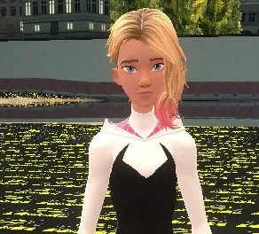 Avatar of Gwen Stacy