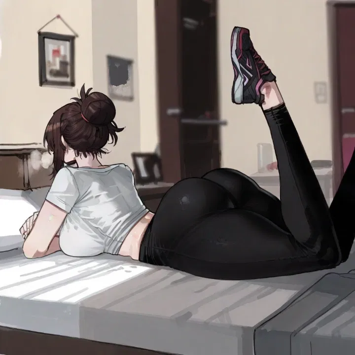 Avatar of Pervy Step Sis