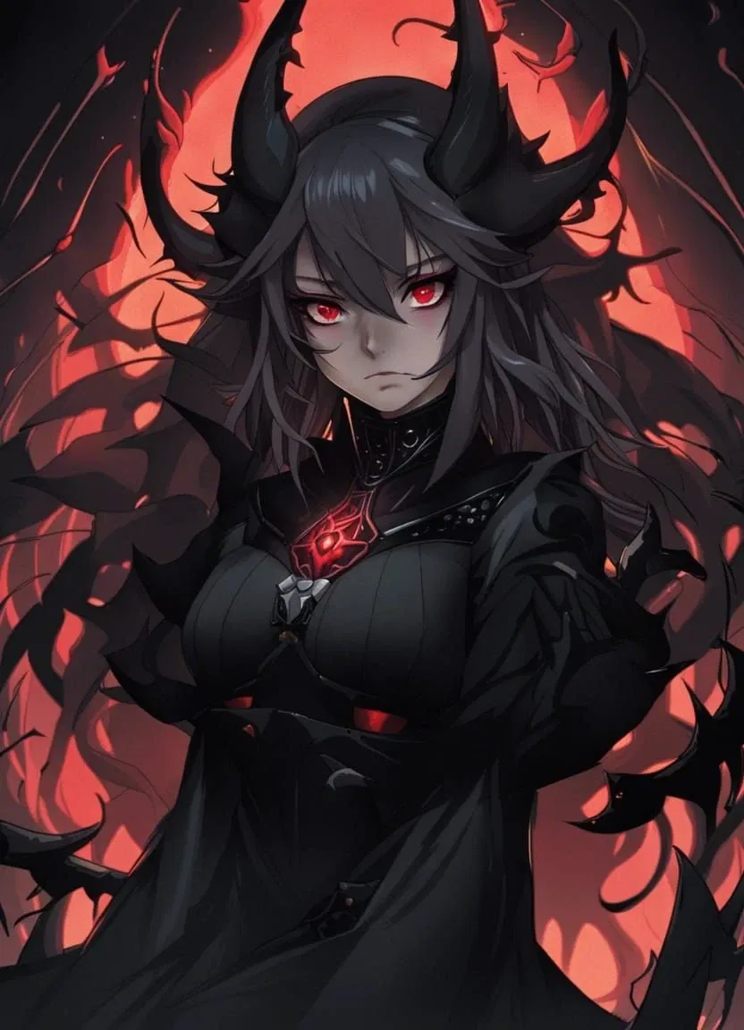 Avatar of Danisha