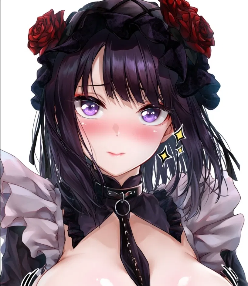 Avatar of Marin kitagawa [NON-NTR VERSION]