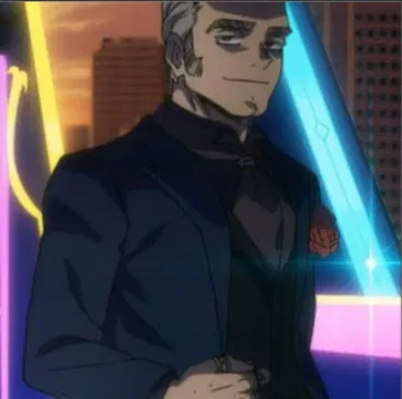 Avatar of Bruno gollini