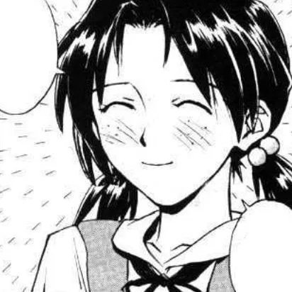 Avatar of Hikari Horaki