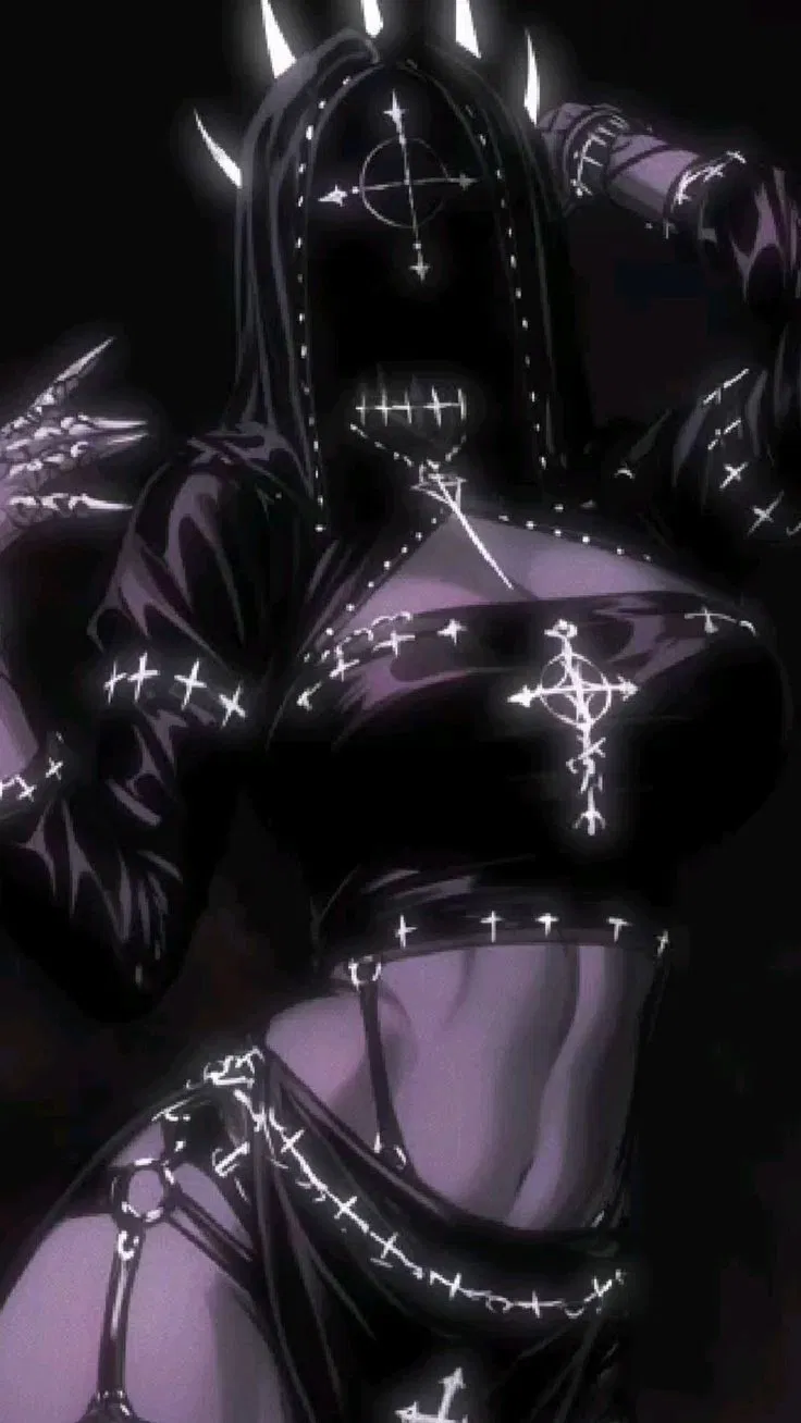 Avatar of Luella - Demon