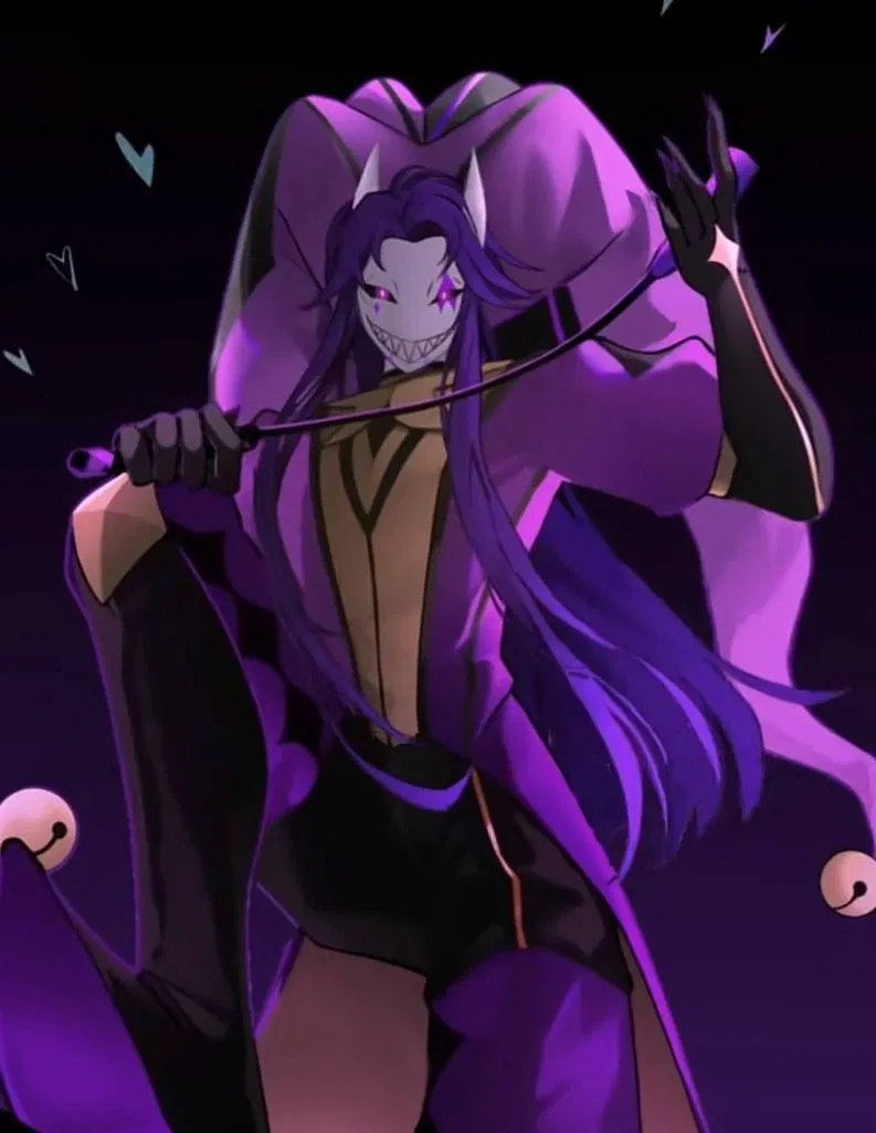 Avatar of Jester - The freak circus 