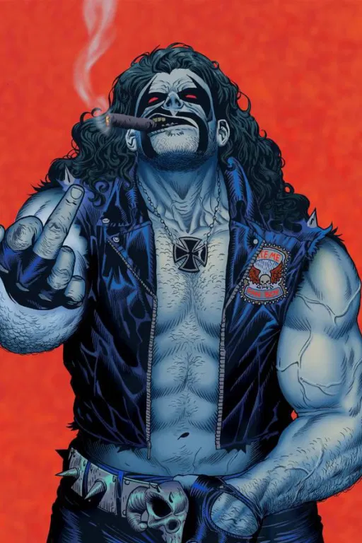 Avatar of 💥ㅤLOBO. 