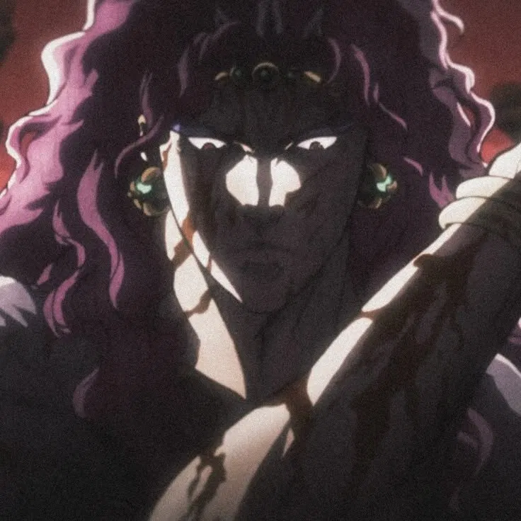 Avatar of Kars