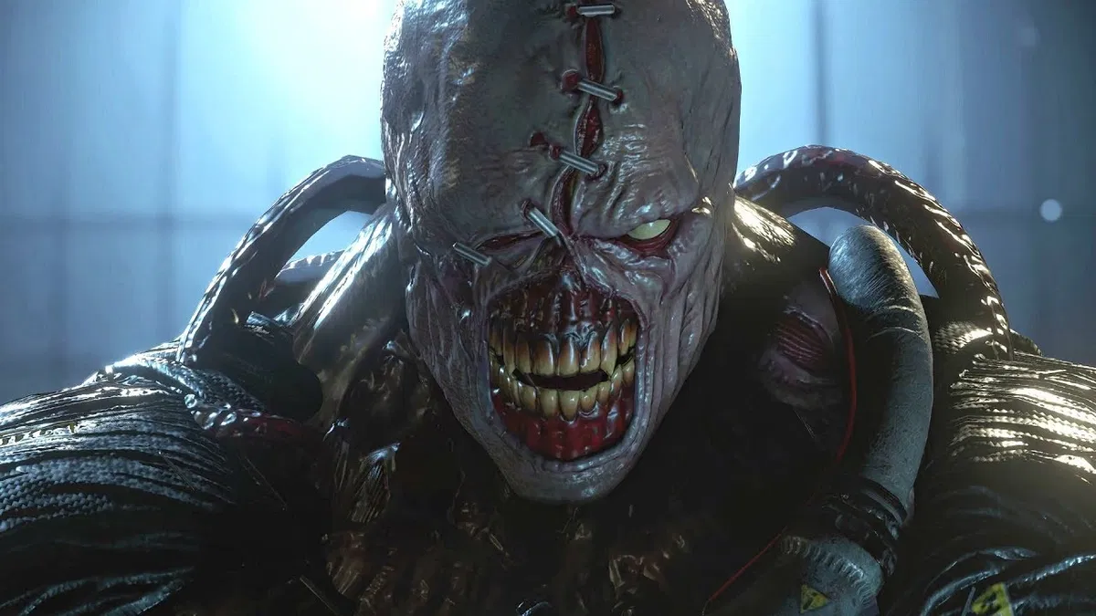 Avatar of Nemesis