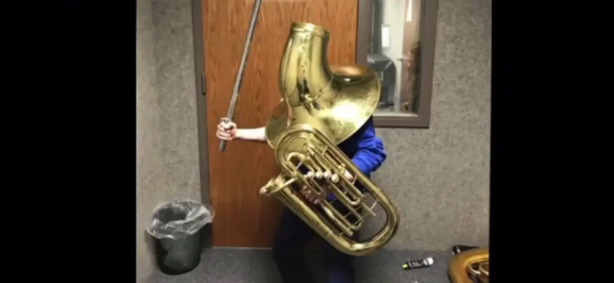 Avatar of Thy Tuba Knight