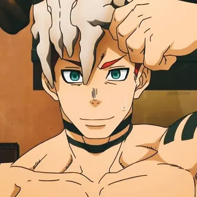 Avatar of Vulcan Joseph