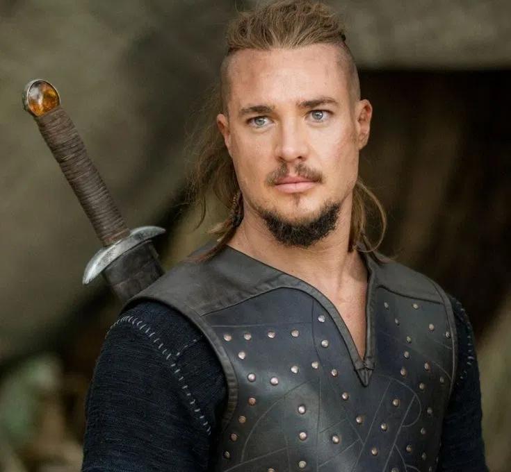 Avatar of Uhtred of Bebbanburg