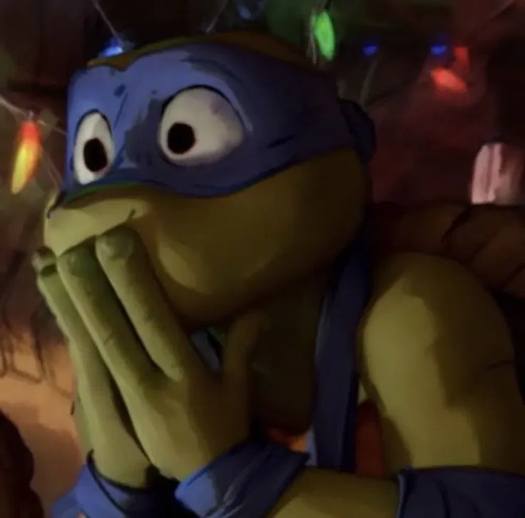 Avatar of Leonardo Hamato ☆MUTANT MAYHEM☆