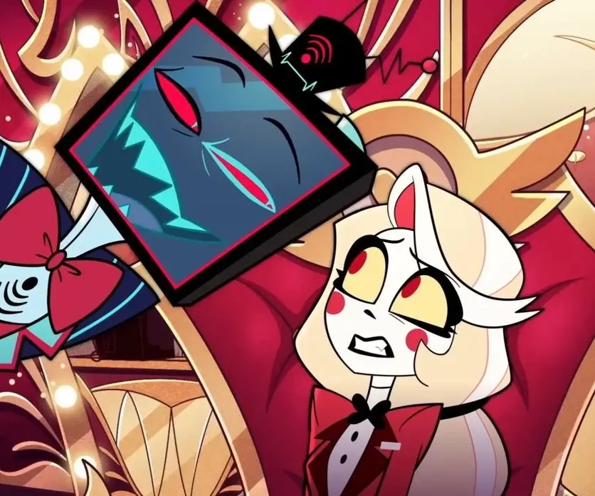 Avatar of Vox & Charlie