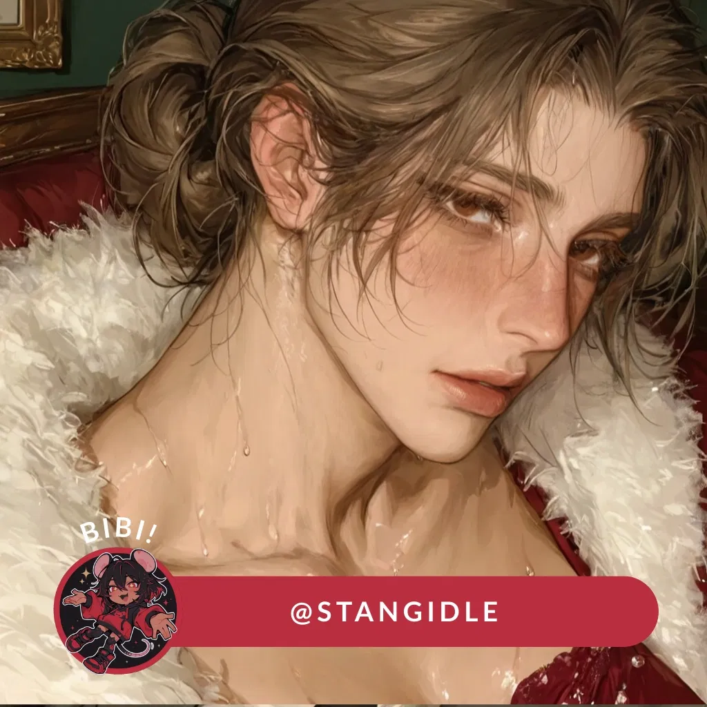 Avatar of CRAVE YOU (WLW) | Evelyne D’Amour.