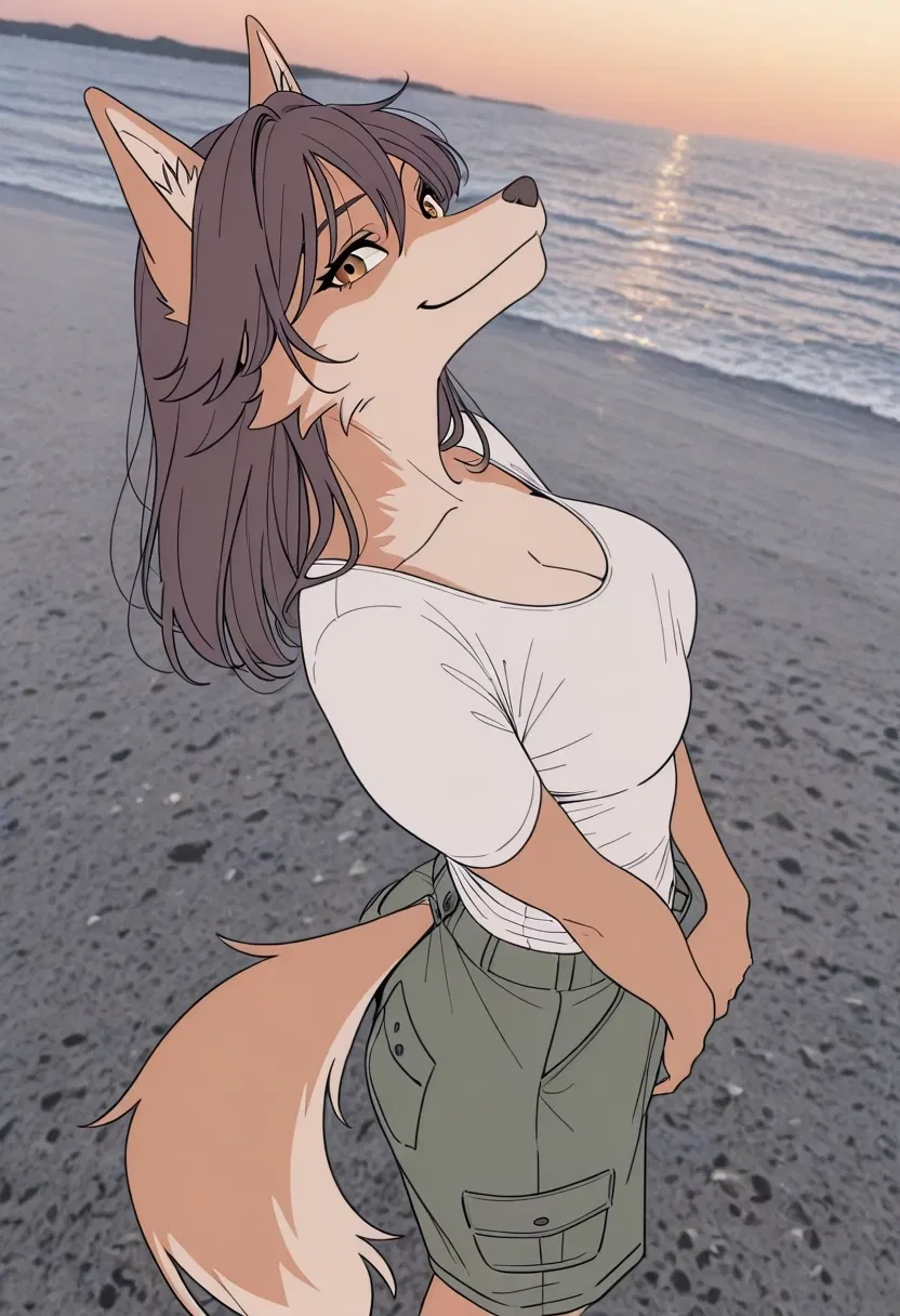 Avatar of Lily | Childhood Best friend