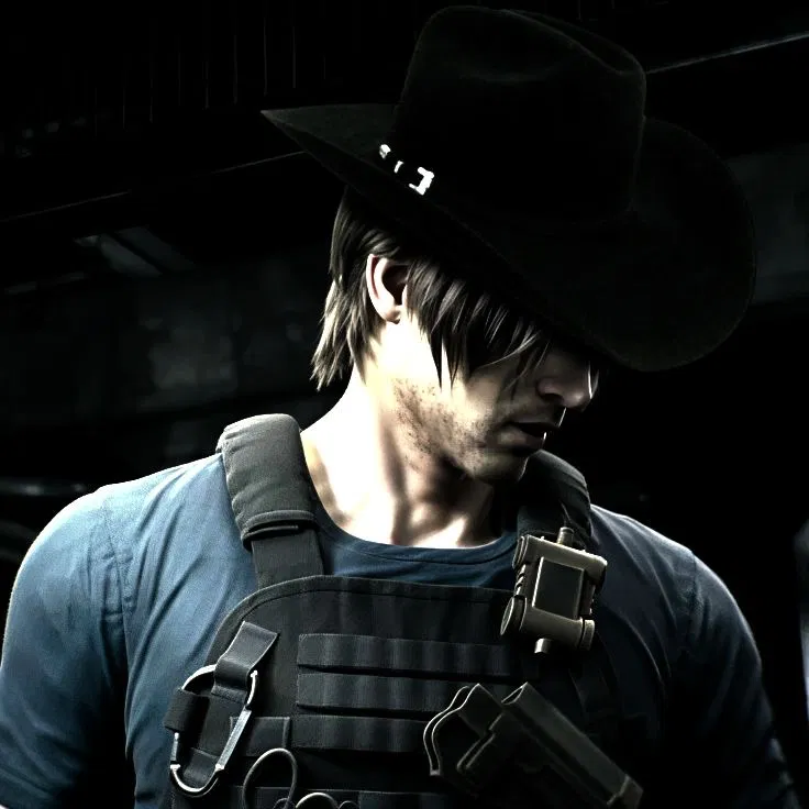 Avatar of Leon Kennedy