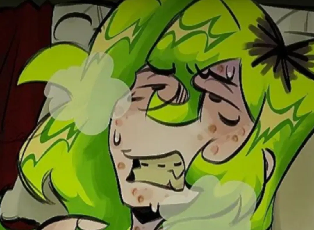 Avatar of Angelo Dalton