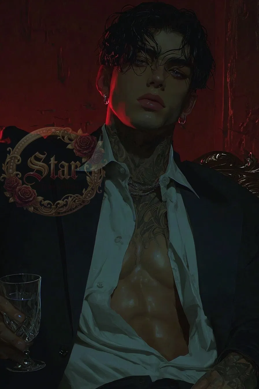 Avatar of Ren Arakawa| Party Heir