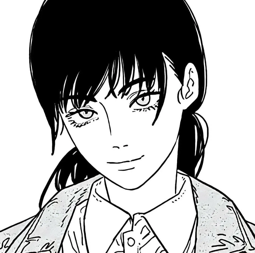 Avatar of Asa Mitaka | The Aquarium Date
