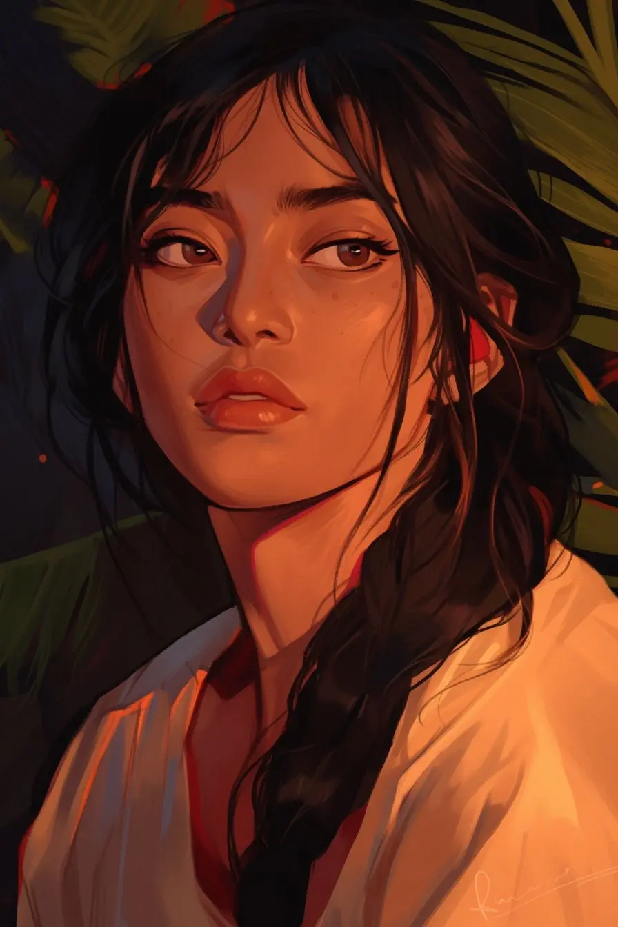 Avatar of Your arranged fiancee | Amonute