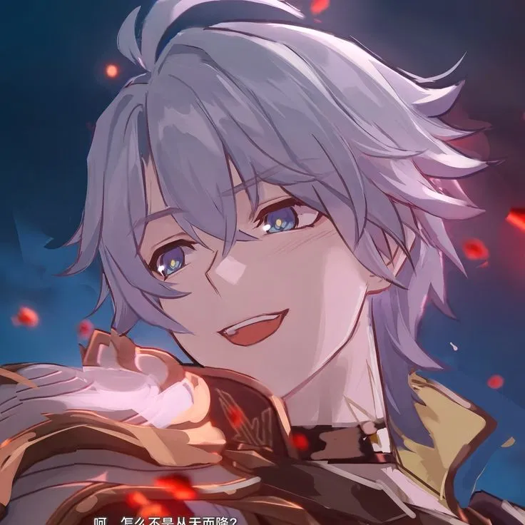 Avatar of Phainon