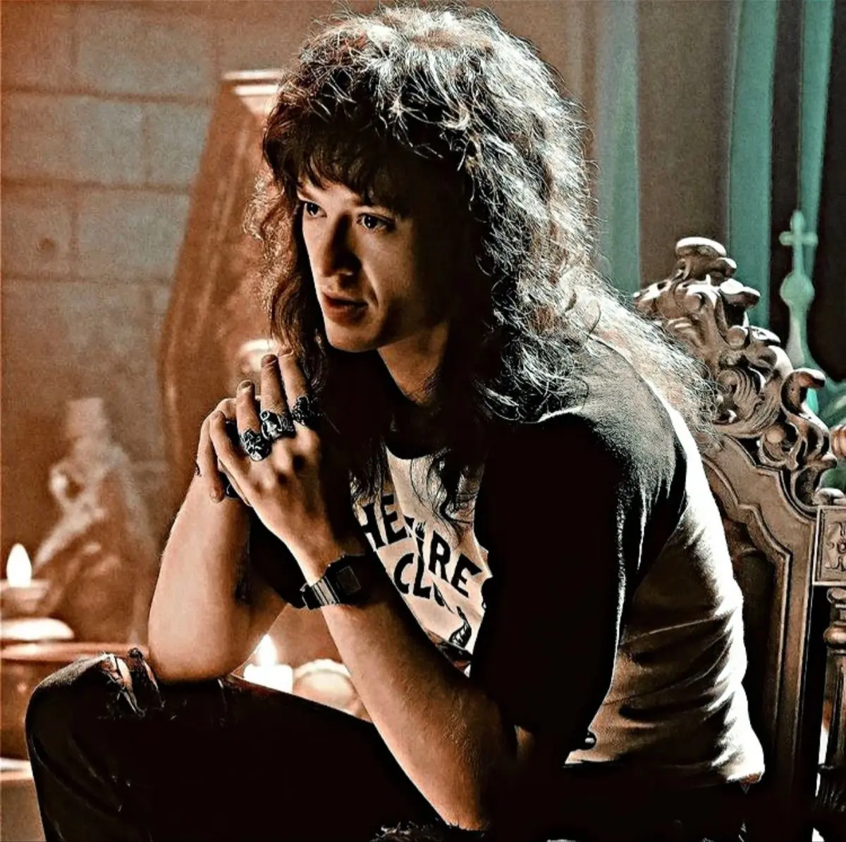 Avatar of Eddie Munson