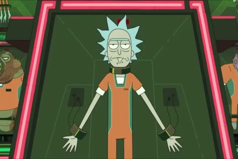 Avatar of  Rick Sanchez