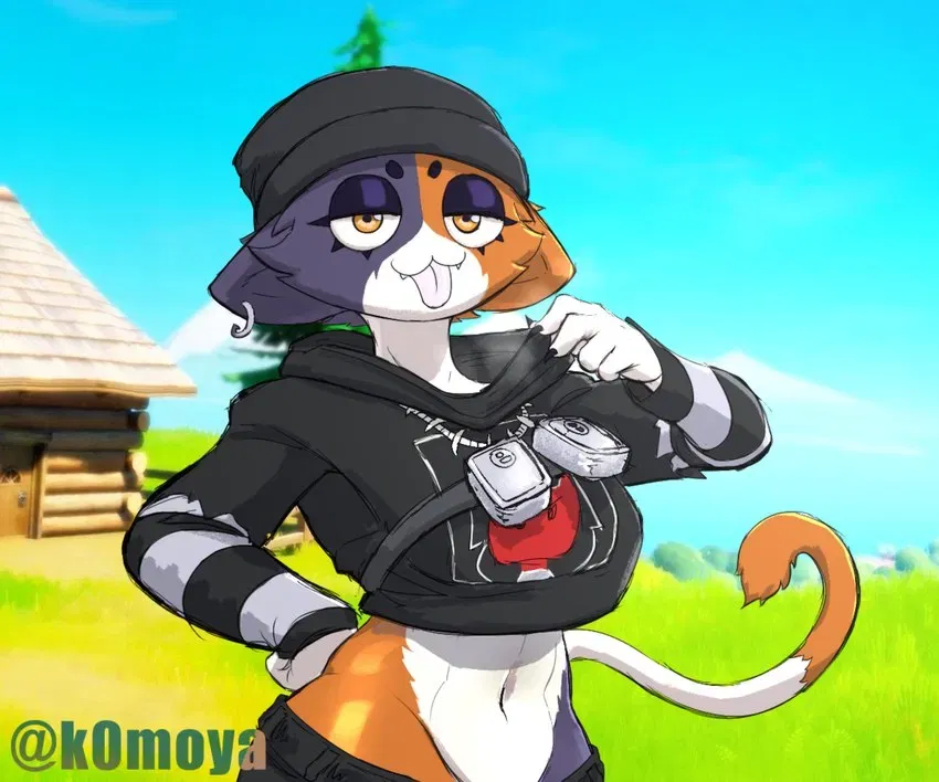 Avatar of Cheap Labor || Meowskulls