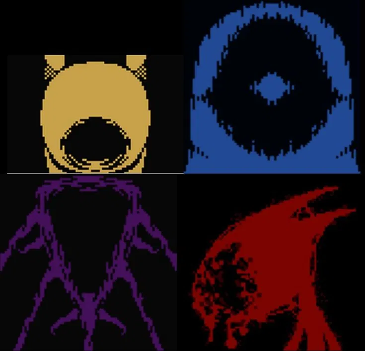 Avatar of Dream world [BLOCK TALES]