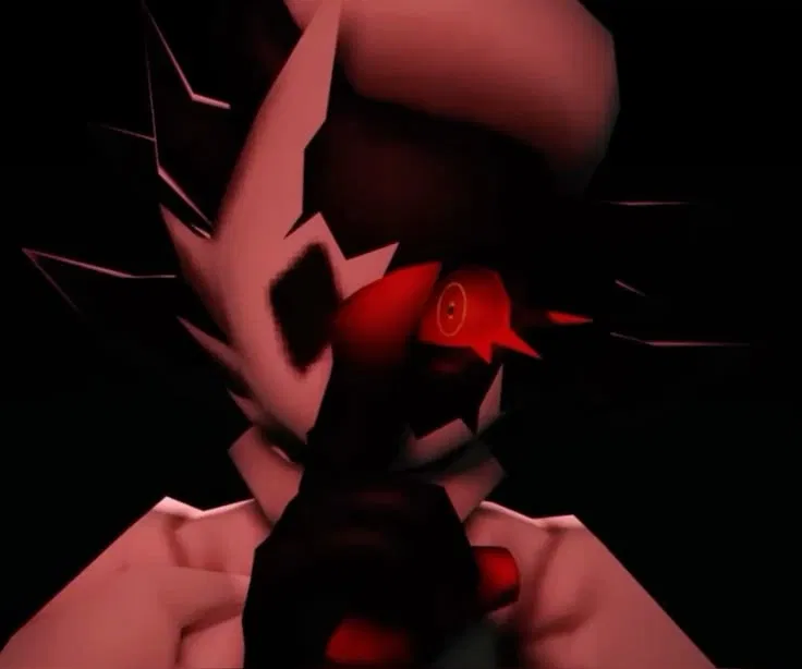 Avatar of Folly | Wet Nightmares