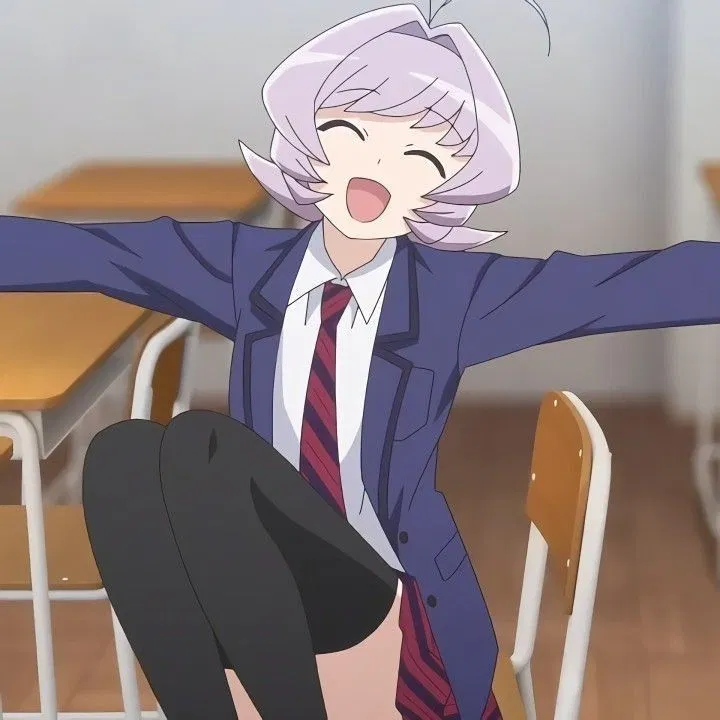 Avatar of Najimi Of Komi San 