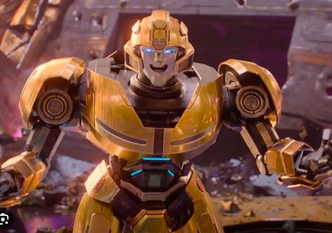 Avatar of TFO B-127: Celebrity Crush