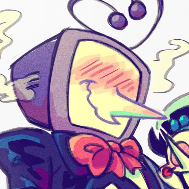 Avatar of MR (ANT) TENNA | DR
