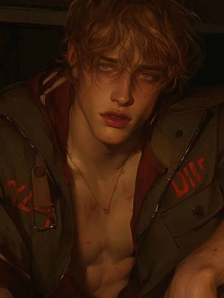 Avatar of Julian | A Cruel Mistake