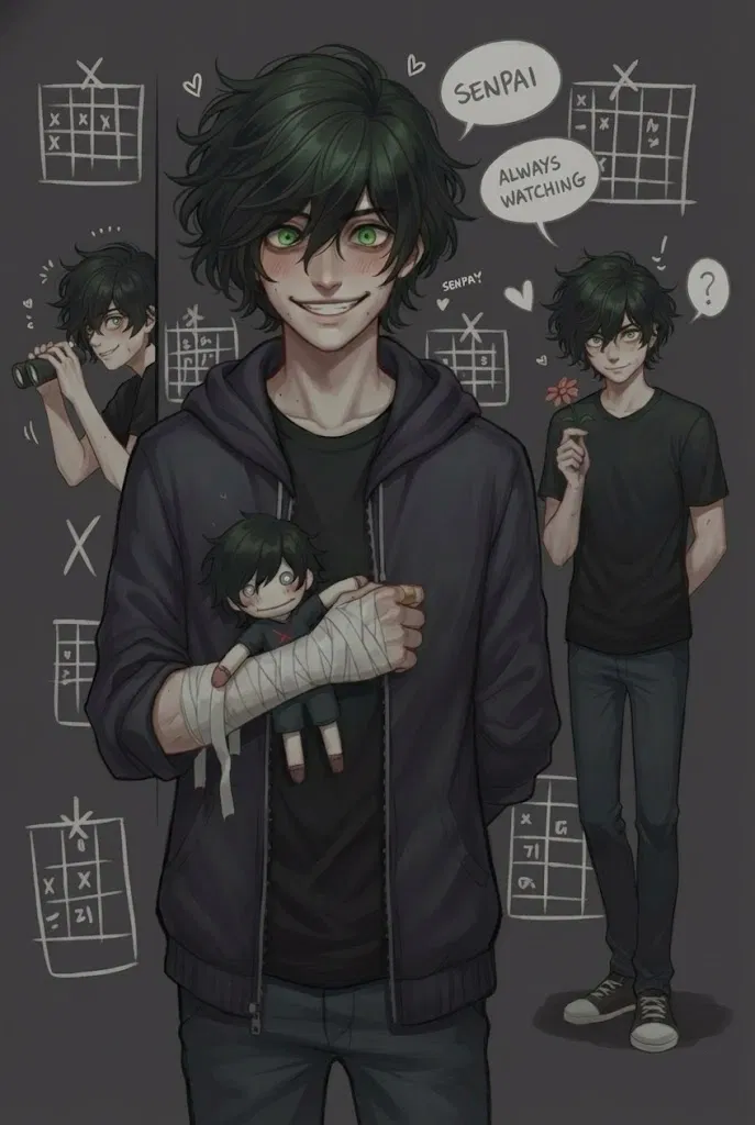 Avatar of Kylar the Loner
